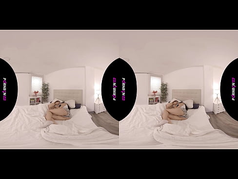 ❤️ PORNBCN VR Duo iuvenes lesbians corneum in 4K 180 excitant 3D Geneva Bellucci Katrina Moreno re vera virtuale Russian porn  ad nos la.taxiporec.top